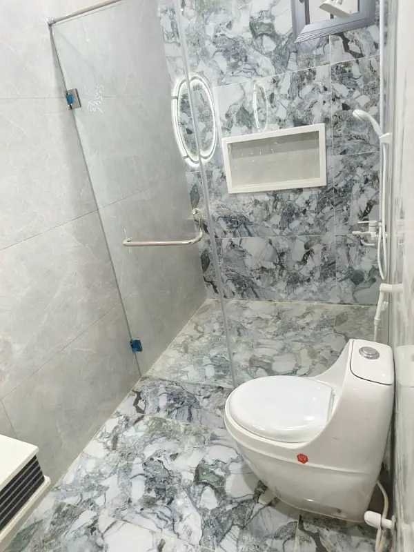 FB AREA WEST OPEN BRAND NEW ZERO METER HOUSE AVAILABLE FOR SALE