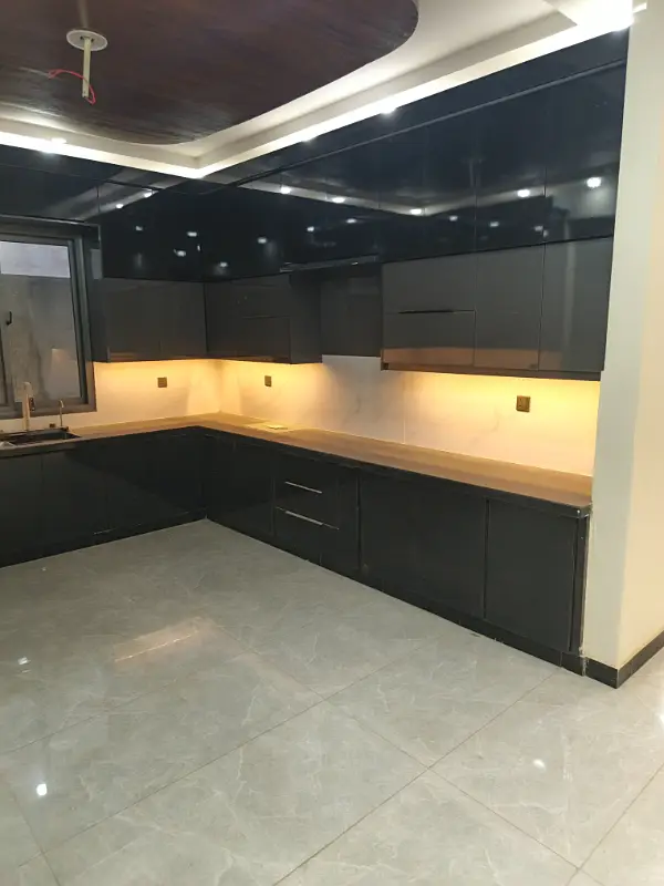 FB AREA WEST OPEN BRAND NEW ZERO METER HOUSE AVAILABLE FOR SALE