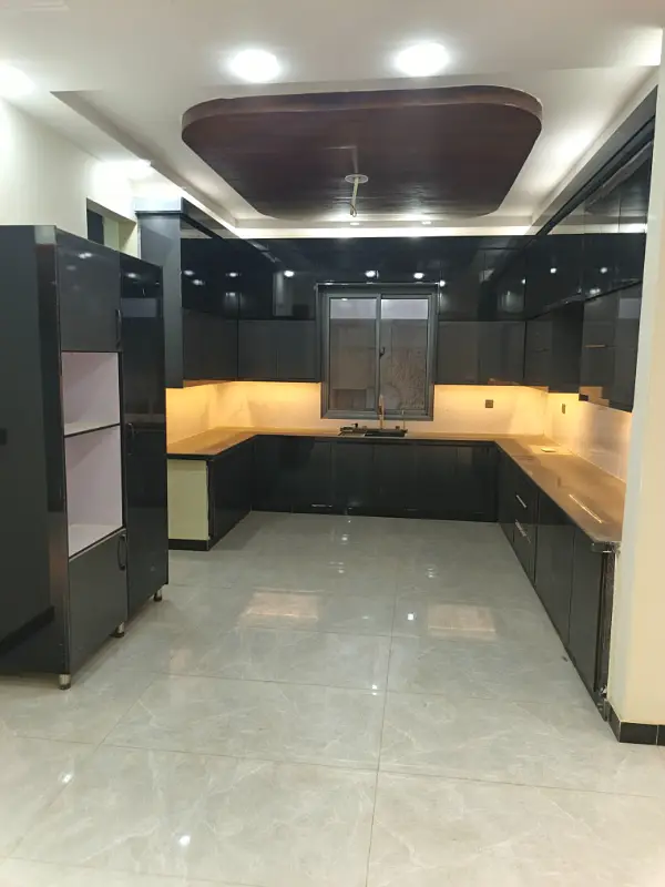 FB AREA WEST OPEN BRAND NEW ZERO METER HOUSE AVAILABLE FOR SALE