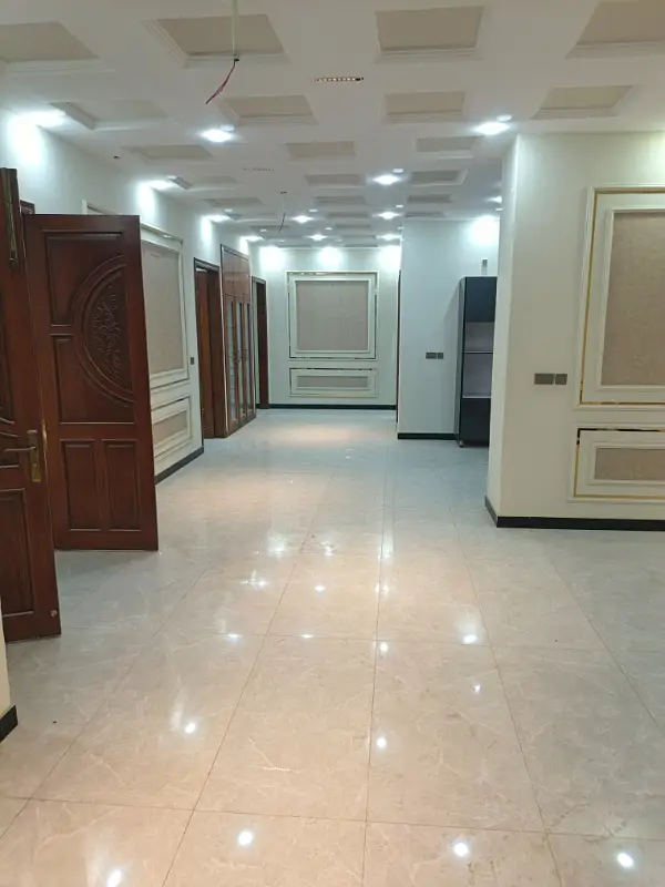 FB AREA WEST OPEN BRAND NEW ZERO METER HOUSE AVAILABLE FOR SALE