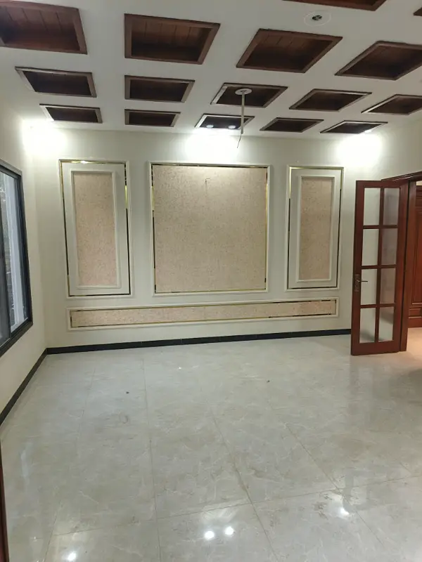 FB AREA WEST OPEN BRAND NEW ZERO METER HOUSE AVAILABLE FOR SALE