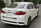 Honda City 1.5L Aspire CVT