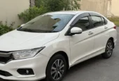 Honda City 1.5L Aspire CVT