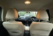 Honda City 1.5L Aspire CVT