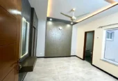 8 MARLA BRAND NEW HOUSE FOR SALE IN C BLOCK FAISAL TOWN PHASE-1