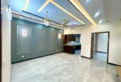 8 MARLA BRAND NEW HOUSE FOR SALE IN C BLOCK FAISAL TOWN PHASE-1