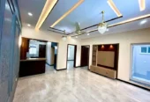 8 MARLA BRAND NEW HOUSE FOR SALE IN C BLOCK FAISAL TOWN PHASE-1