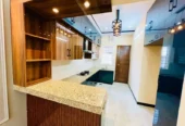 8 MARLA BRAND NEW HOUSE FOR SALE IN C BLOCK FAISAL TOWN PHASE-1
