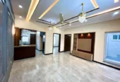 8 MARLA BRAND NEW HOUSE FOR SALE IN C BLOCK FAISAL TOWN PHASE-1