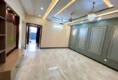 8 MARLA BRAND NEW HOUSE FOR SALE IN C BLOCK FAISAL TOWN PHASE-1