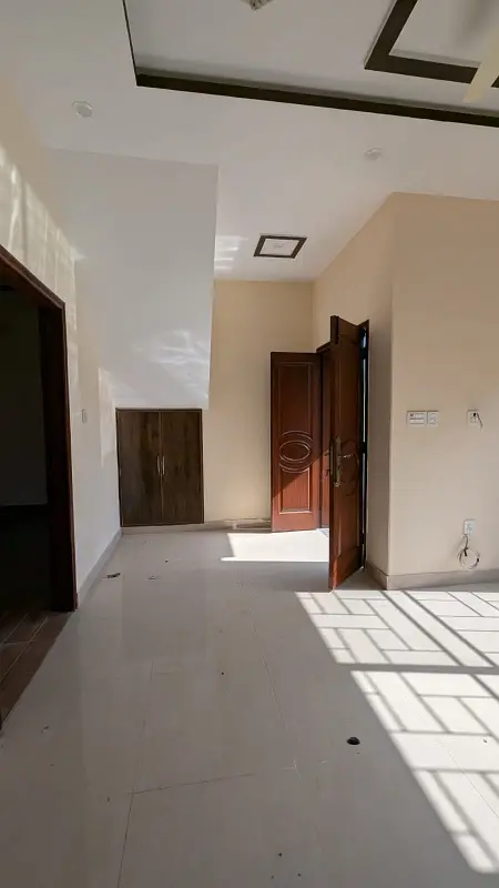3.5 MARLA BRAND NEW MODERN HOUSE MOST BEAUTIFUL PRIME LOCATION FOR SALE IN NEW LAHORE CITY PH 2 C Block