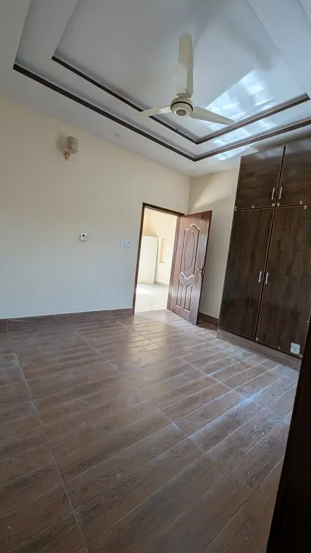 3.5 MARLA BRAND NEW MODERN HOUSE MOST BEAUTIFUL PRIME LOCATION FOR SALE IN NEW LAHORE CITY PH 2 C Block