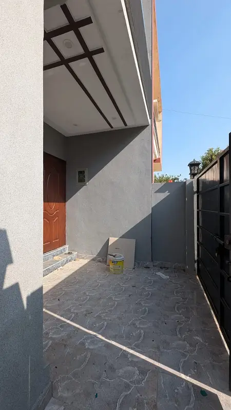 3.5 MARLA BRAND NEW MODERN HOUSE MOST BEAUTIFUL PRIME LOCATION FOR SALE IN NEW LAHORE CITY PH 2 C Block