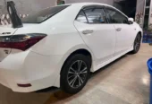 Toyota Corolla Altis grande 1.8 2018