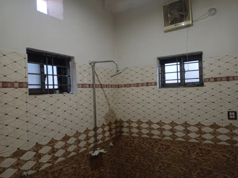 1 Kanal House Available For Sale In D17 Islamabad