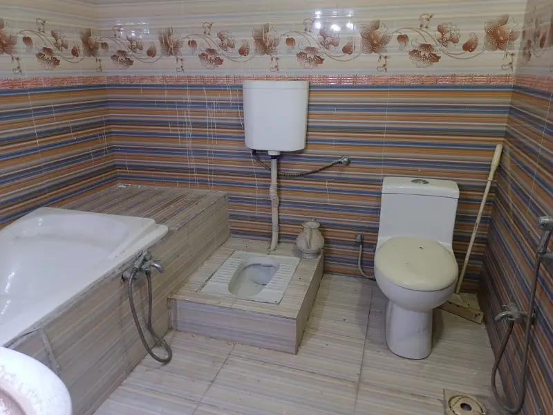 1 Kanal House Available For Sale In D17 Islamabad