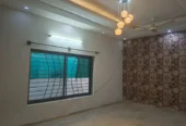 1 Kanal House Available For Sale In D17 Islamabad