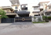 Short Corner Brand New House Available For Sale In D17 Islamabad
