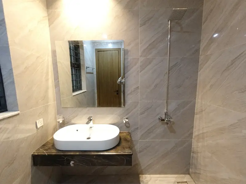 Short Corner Brand New House Available For Sale In D17 Islamabad