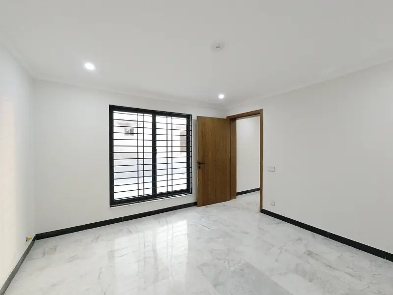 Short Corner Brand New House Available For Sale In D17 Islamabad