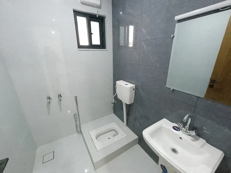 Short Corner Brand New House Available For Sale In D17 Islamabad