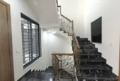 Short Corner Brand New House Available For Sale In D17 Islamabad