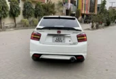 Honda City Aspire 2020 | Full Option | Modified | Lahore