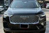 haval