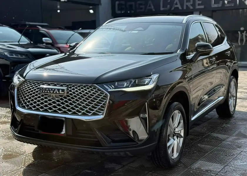 haval