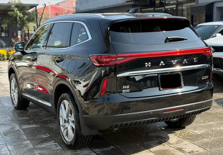 haval
