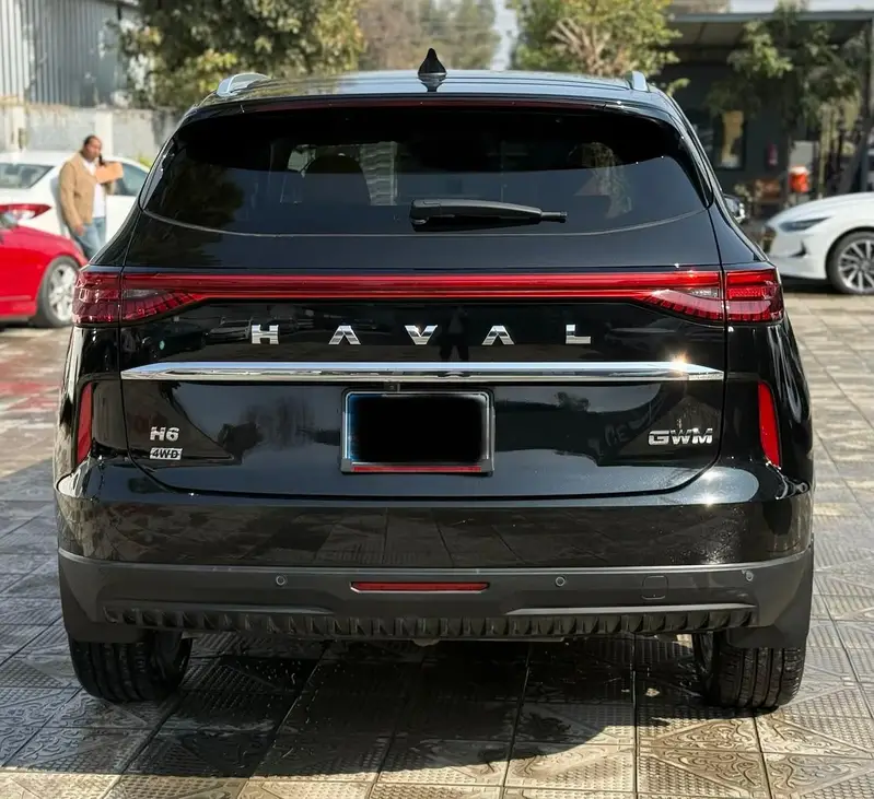 haval
