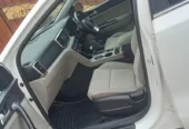 Kia Sportage FWD