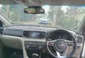 Kia Sportage FWD