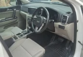 Kia Sportage FWD