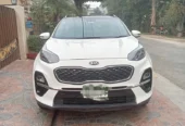 Kia Sportage FWD