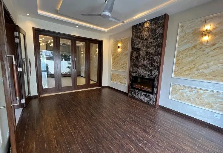 Stunning House Is Available For sale In Park View City