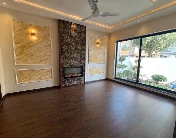 Stunning House Is Available For sale In Park View City