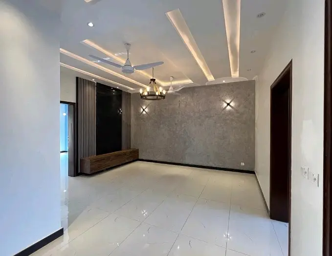 Stunning House Is Available For sale In Park View City