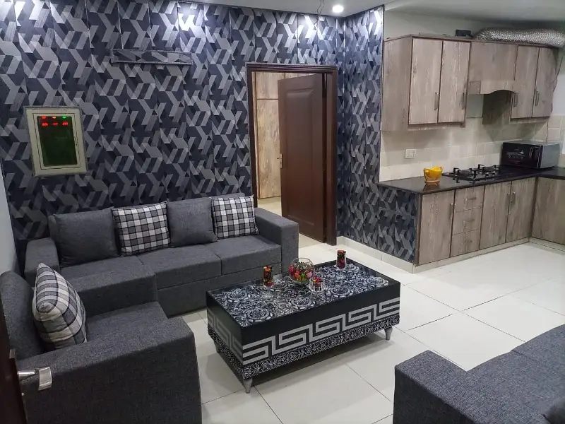 Stunning House Is Available For sale In Park View City