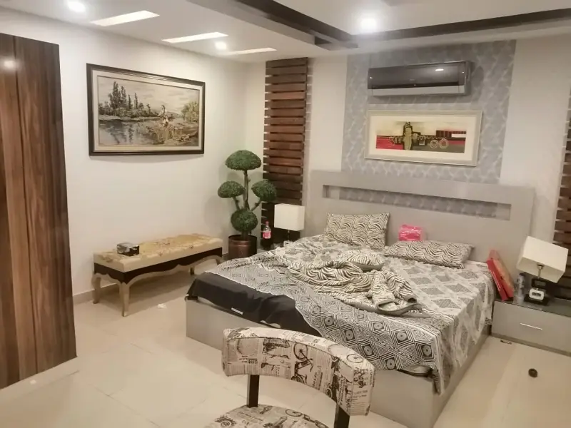 Stunning House Is Available For sale In Park View City