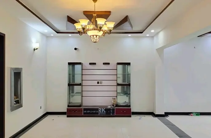 3 Marla House For Grabs In Raiwind Road