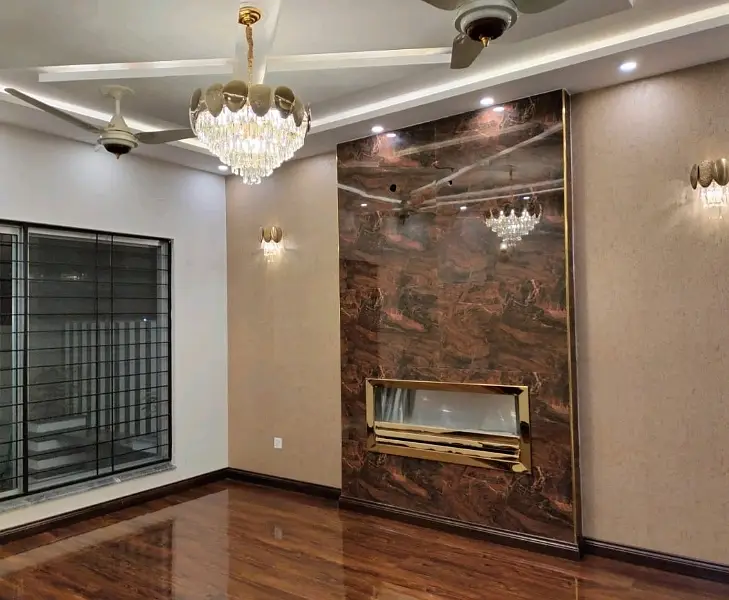 3 Marla House For Grabs In Raiwind Road