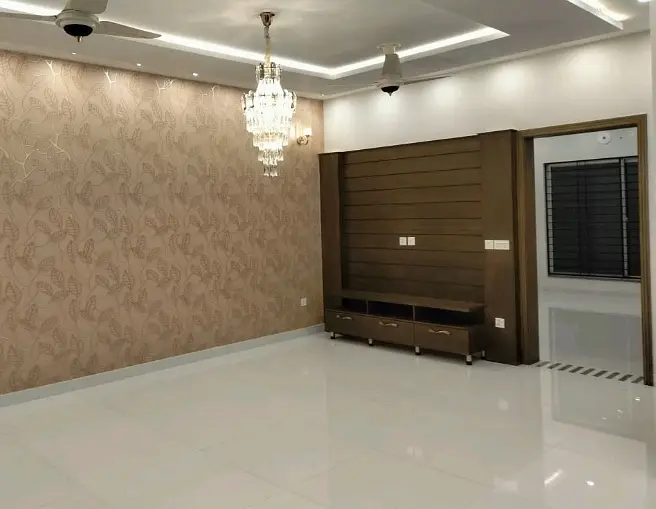 3 Marla House For Grabs In Raiwind Road