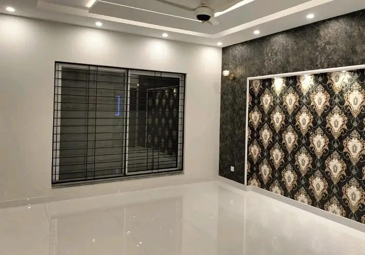 3 Marla House For Grabs In Raiwind Road