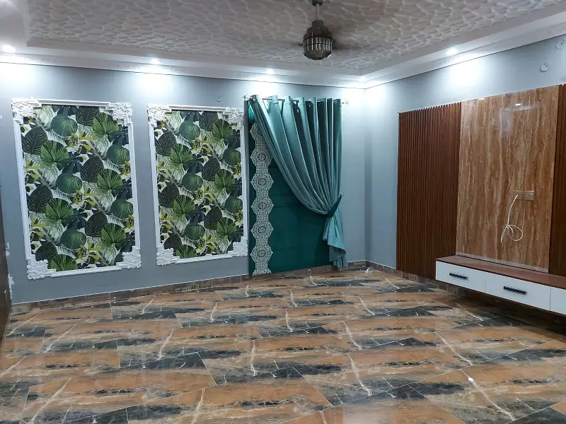 3 Marla House For Grabs In Raiwind Road