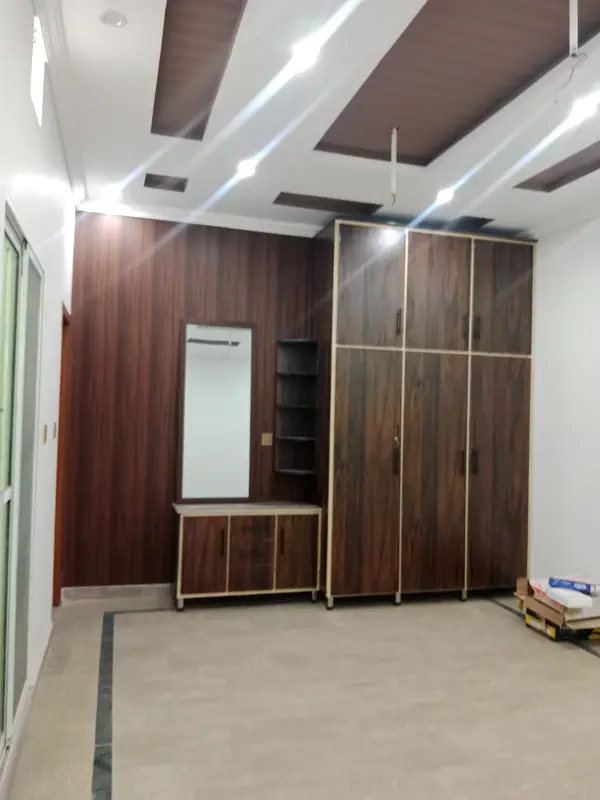 3 Marla Brand New House For Sale Reasonable Price