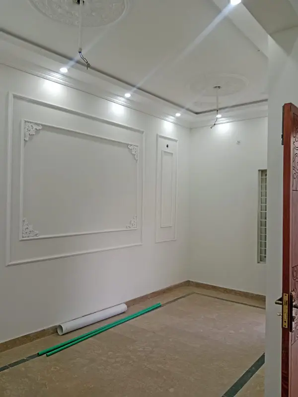 3 Marla Brand New House For Sale Reasonable Price