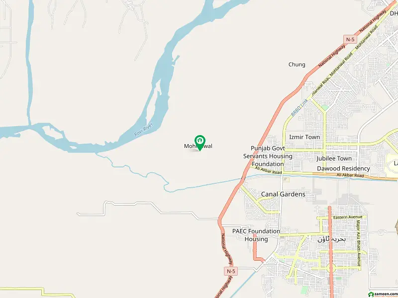 3 Marla Brand New House For Sale Reasonable Price