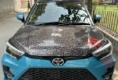 Toyota Raize 1.0 Turbo 4wd
