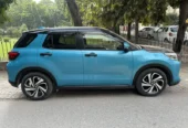 Toyota Raize 1.0 Turbo 4wd